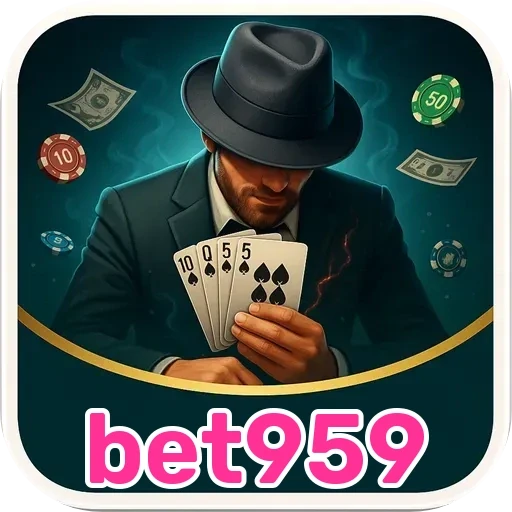 bet959: Descubra as Vantagens do App de Jogos Brasileiro