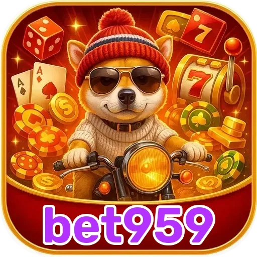 bet959: Descubra a Confiabilidade e Diversão que Este Site Oferece