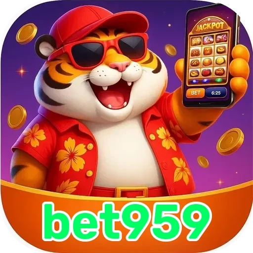 bet959 - Jogos
