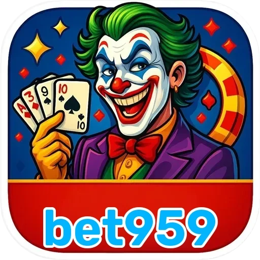 bet959: Descubra os Caça-Níqueis que Transformam Seu Jogo