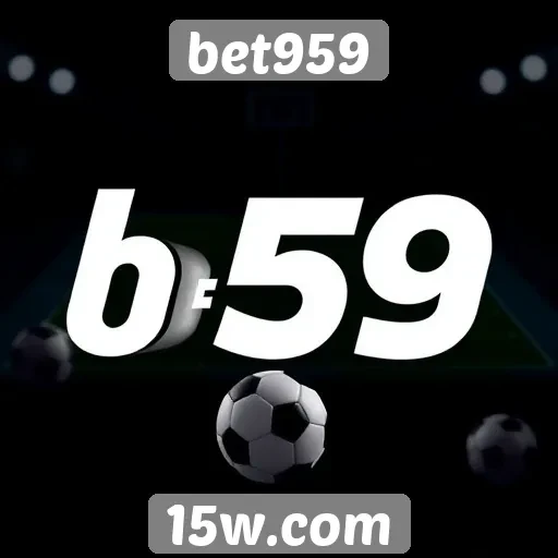 Apostas esportivas e suas particularidades no bet959