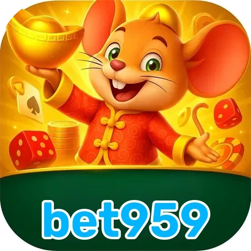 bet959: As Melhores Apostas em Eventos Esportivos Online